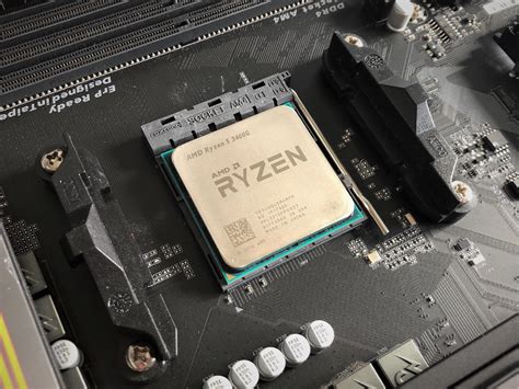 ryzen 5 3400g